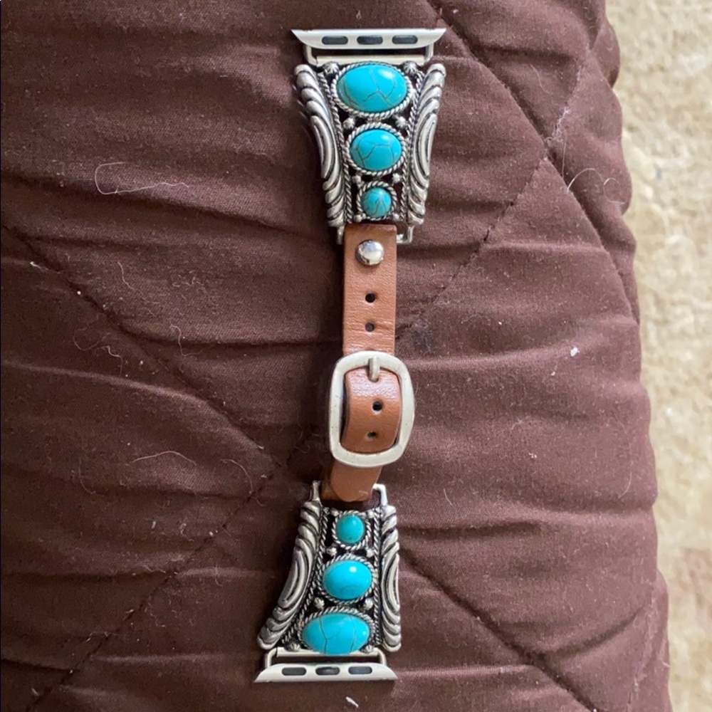 Apple Watch band
